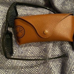 Ray Ban Sunglasses